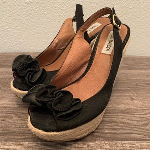 Steve Madden Wedges